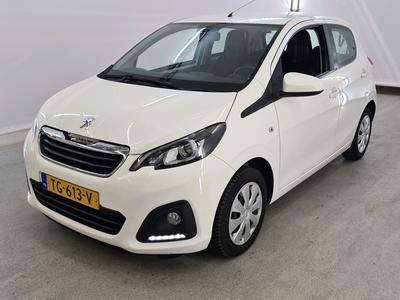 Peugeot 108 1.0 E-VTI ACTIVE, 2018