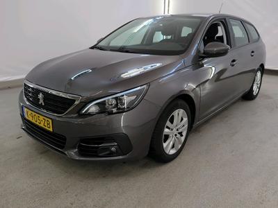 Peugeot 308 sw 1.2 PURET.BLUE L. AC, 2021