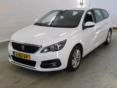 Peugeot 308 sw 1.2 PURET.BLUE L. AC, 2020