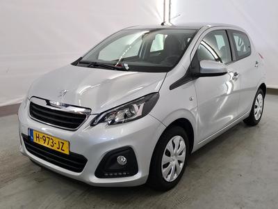 Peugeot 108 1.0 E-VTI ACTIVE, 2020