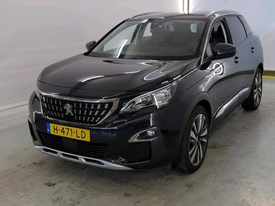 Peugeot 3008 1.2 PURETECH ALLURE, 2020