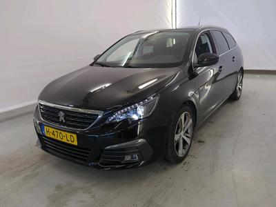 Peugeot 308 sw 1.2 PURET.BLUE L. PR, 2020