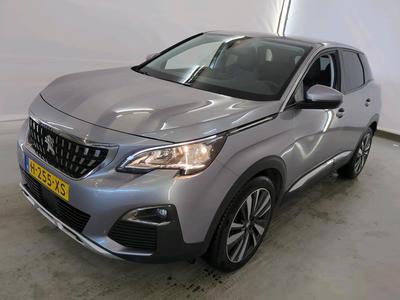 Peugeot 3008 1.2 PURETECH BL PREM, 2020