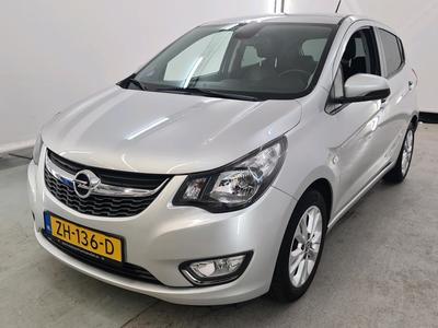 Opel Karl 1.0 ECOFL INNOVATION, 2019