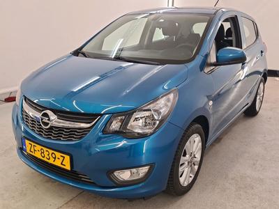 Opel Karl 1.0 120 JAAR EDITION, 2019