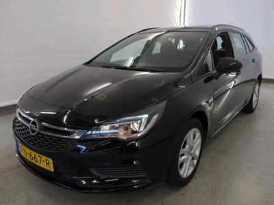 Opel Astra sports tourer 1.0 ONLINE ED., 2017