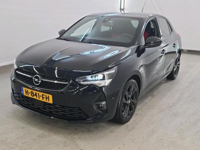 Opel Corsa 1.2 GS LINE, 2020