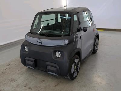 Opel Brommobiel ROCKS-E KARGO