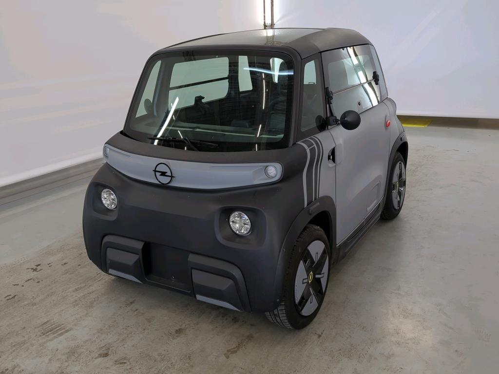 Opel Brommobiel ROCKS-E KARGO