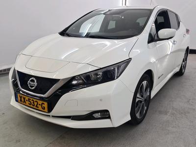 Nissan Leaf N-CONNECTA 40 KWH, 2019