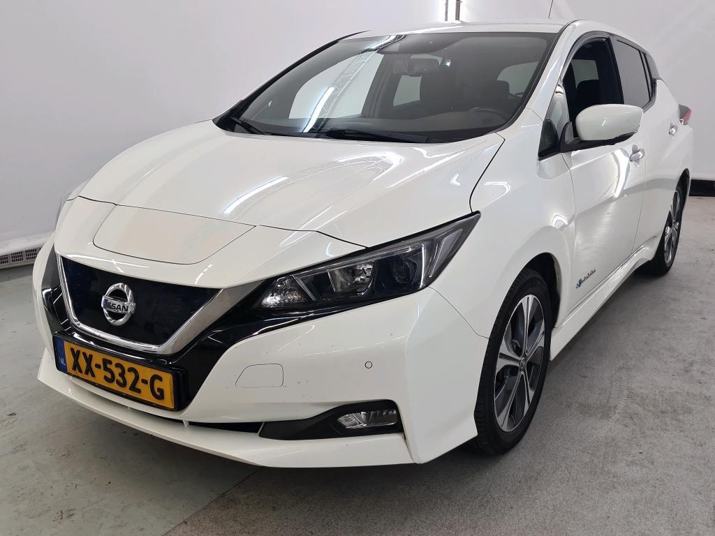 Nissan Leaf N-CONNECTA 40 KWH, 2019