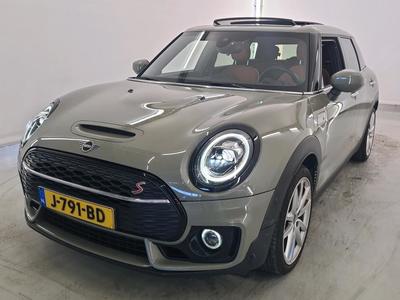 MINI CLUBMAN 2.0 COOPER S HAMM., 2020