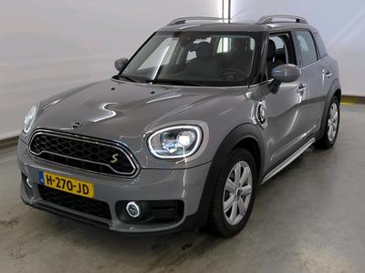 MINI COUNTRYMAN 2.0 CO.S E ALL4 SALT, 2020