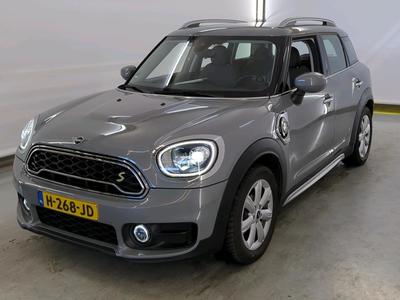 MINI COUNTRYMAN 2.0 CO.S E ALL4 SALT, 2020