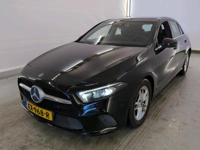 Mercedes-Benz A-KLASSE 180 D BNS SOL. LTD, 2019
