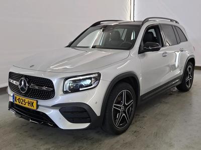 Mercedes-Benz Glb 200 BNS SOLUT. AMG, 2021