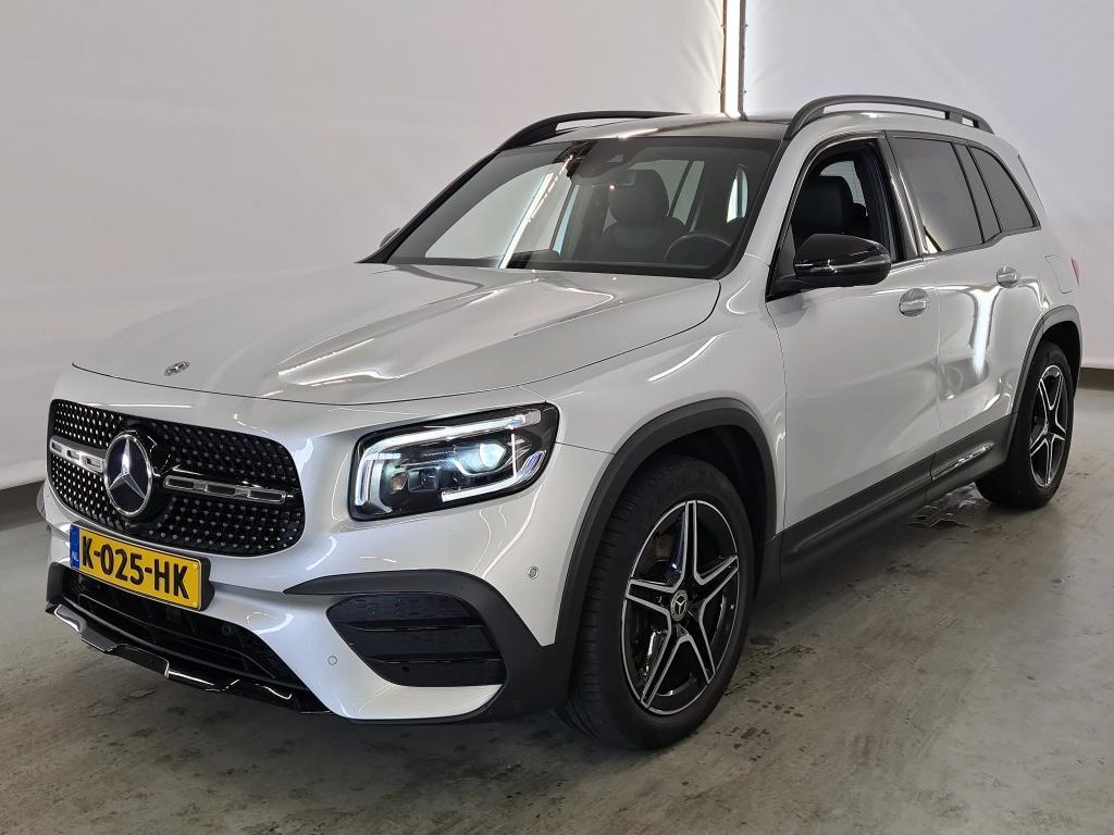 Mercedes-Benz Glb 200 BNS SOLUT. AMG, 2021