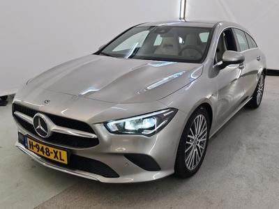 Mercedes-Benz Cla shooting brake 200 D PREMIUM, 2020