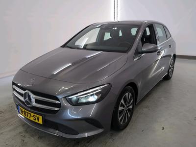Mercedes-Benz B-klasse 200 BUS. SOL. LUX., 2020