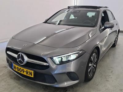 Mercedes-Benz A-KLASSE 180 BNS SOLUTION, 2020