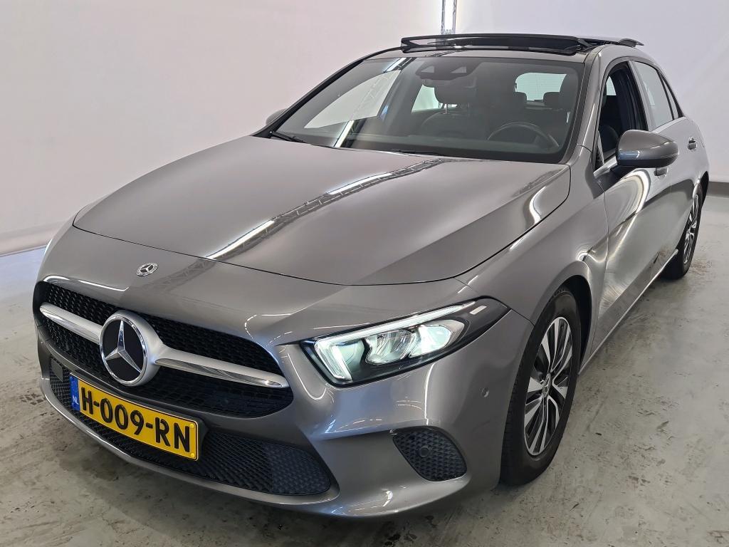 Mercedes-Benz A-KLASSE 180 BNS SOLUTION, 2020