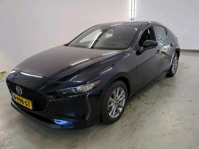 Mazda 3 2.0 SA-X COMF. BOSE, 2020