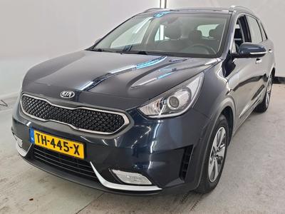 Kia Niro 1.6 GDI H. DYNAMICL., 2018