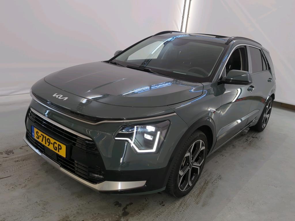 Kia Niro 1.6 GDI H. EXTLINE, 2023