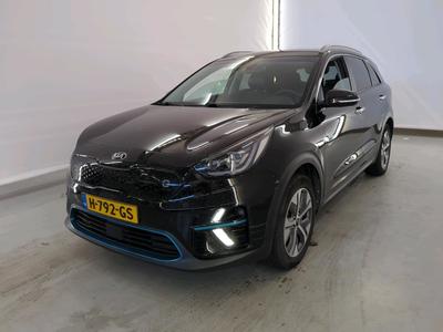 Kia Niro ev EXECUTIVELINE 64 KWH, 2020