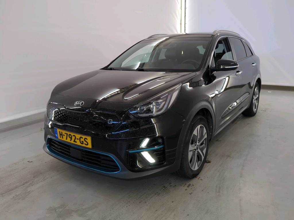 Kia Niro ev EXECUTIVELINE 64 KWH, 2020