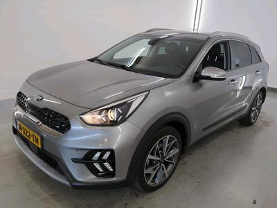 Kia Niro 1.6 GDI H. DYN.PL.L, 2020