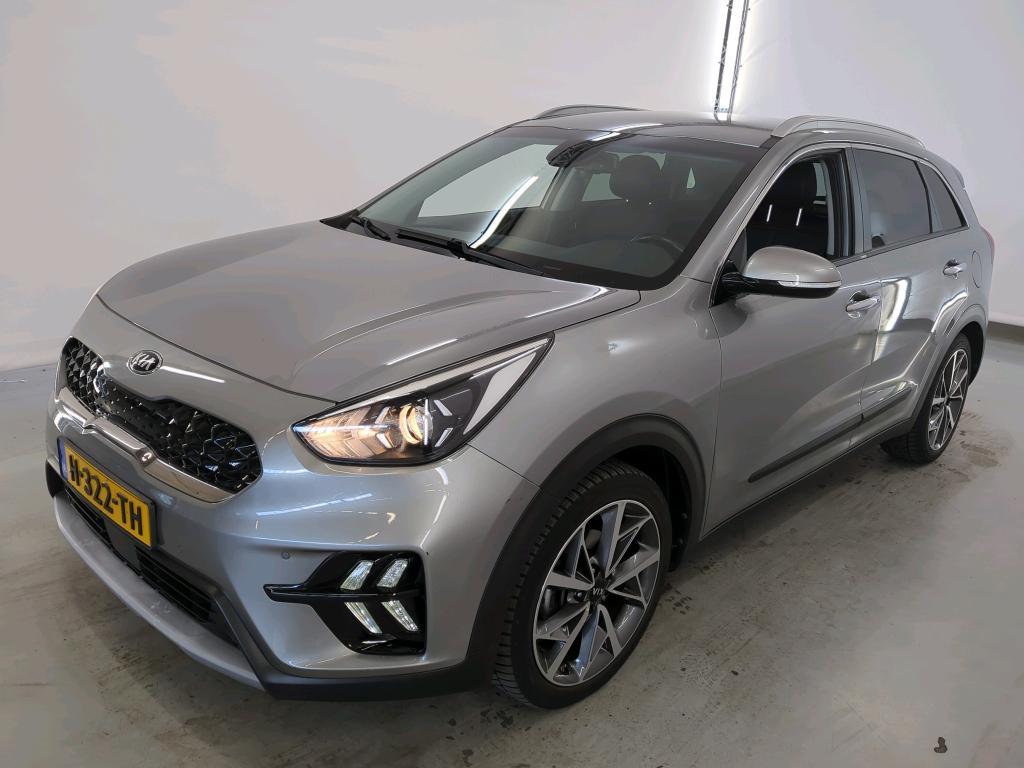 Kia Niro 1.6 GDI H. DYN.PL.L, 2020