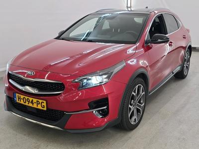 Kia Xceed 1.4 T-GDI DYN.PL.L., 2020