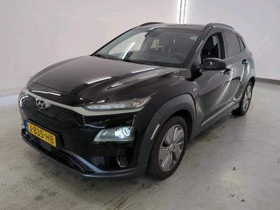 Hyundai Kona EV PREMIUM 64 KWH, 2020