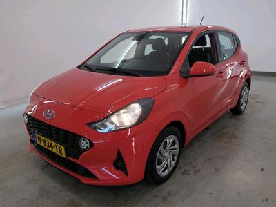 Hyundai i10 1.0 COMFORT, 2020