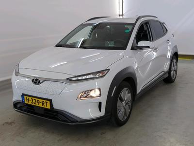 Hyundai Kona EV FASHION 64 KWH, 2020