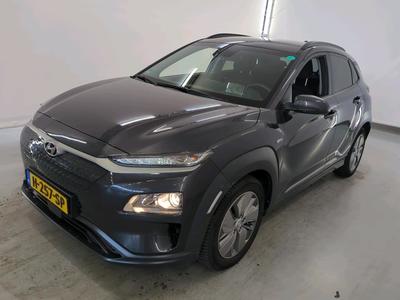 Hyundai Kona EV FASHION 64 KWH, 2020