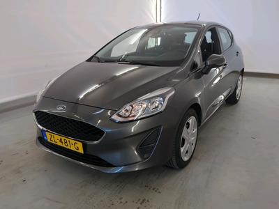 Ford Fiesta 1.1 TREND, 2019