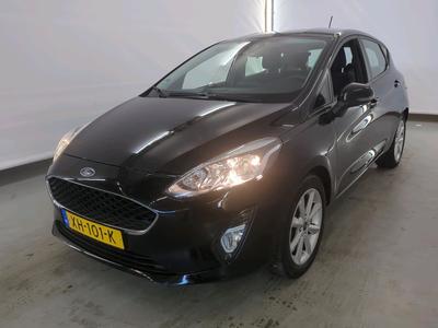Ford Fiesta 1.1 TREND, 2019