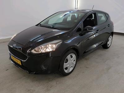 Ford Fiesta 1.1 TREND, 2018