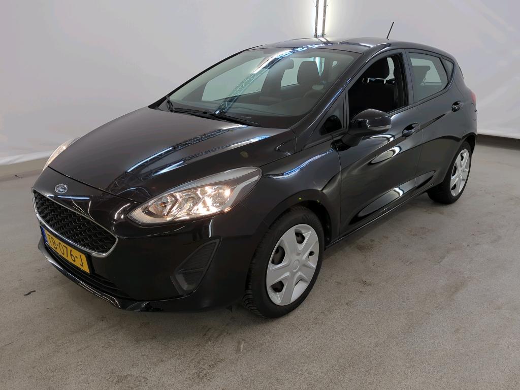 Ford Fiesta 1.1 TREND, 2018