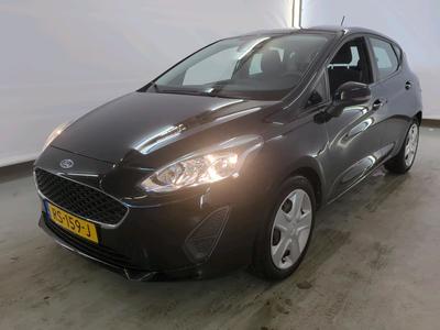 Ford Fiesta 1.1 TREND, 2018