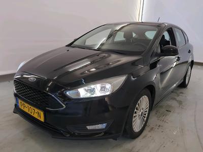 Ford Focus 1.0 LEASE EDITION, 2017