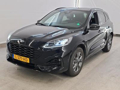 Ford Kuga 2.5 PHEV ST-LINE X, 2021