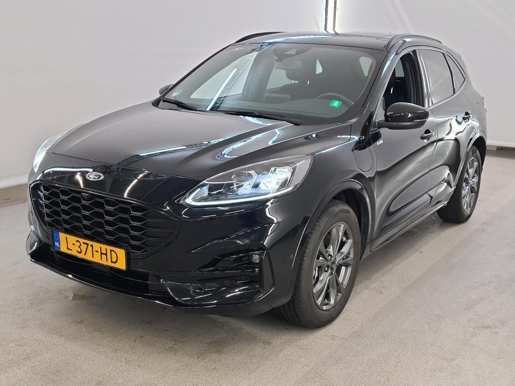 Ford Kuga 2.5 PHEV ST-LINE X, 2021