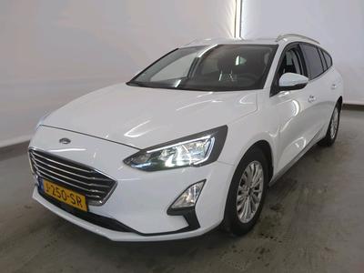 Ford Focus wagon 1.0 ECOB. TIT. XBNS, 2020