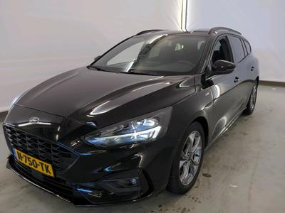 Ford Focus wagon 1.5 ECOB. ST L. BNS, 2020