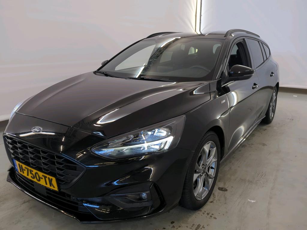 Ford Focus wagon 1.5 ECOB. ST L. BNS, 2020