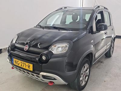 Fiat Panda 0.9 TWINAIR 4X4 CR., 2017