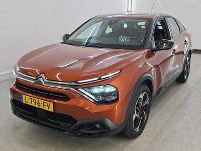 Citroen C4 1.2 PT. BNS PLUS, 2021